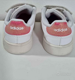 Scarpe con le hot sale luci adidas bambini