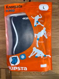Ginocchiere Kipsta