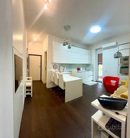 Appartamento di 80 m² con 3 locali a Milano