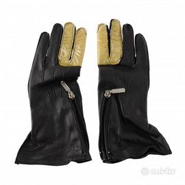Guanti moto Boeri Sport vintage