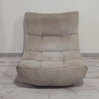 Poltrona Chateaux D'Ax Silhouette 