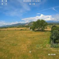 Drone FPV Long Range 5 pollici 