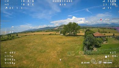 Drone FPV Long Range 5 pollici 