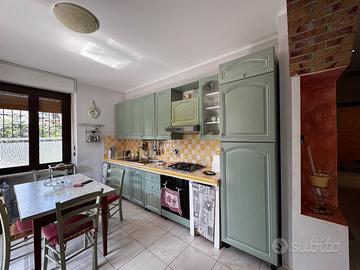 Stanza singola libera da subito