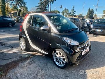 Smart ForTwo CABRIO PASSION