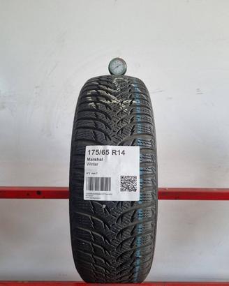 Gomme Usate Marshal 175 65 14 Guarda Catalogo