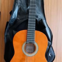 Chitarra classica 4/4 