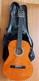 Chitarra classica 4/4 