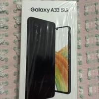 Samsung galaxy A33 5G