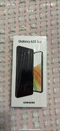 Samsung galaxy A33 5G