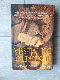 Il segreto del Messia – Daniel Easterman