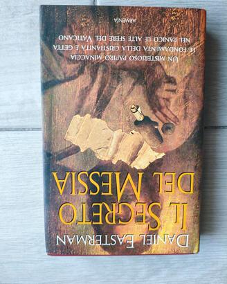 Il segreto del Messia – Daniel Easterman