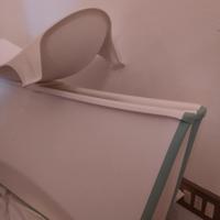 vaschetta bagnetto neonato 