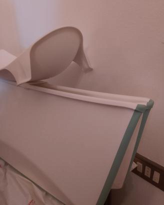 vaschetta bagnetto neonato 