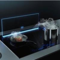 Cappa Siemens Glassdraftair