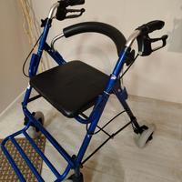 Deambulatore da esterno