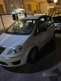 lancia musa 2012 1300multiget