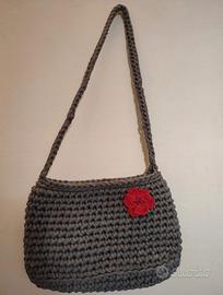 Borsa handmade