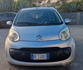 Citroën C1 1.0 benzina