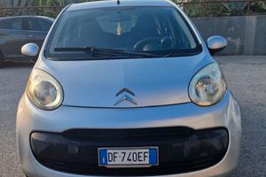 Citroën C1 1.0 benzina