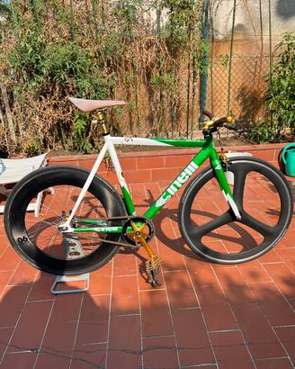 Cinelli Mash tg. M
