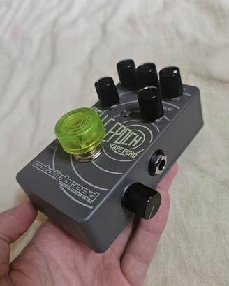 Catalinbread Belle Epoch MODDED Delay