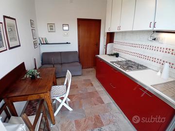 Lido di Savio, grazioso bilocale con vista mare