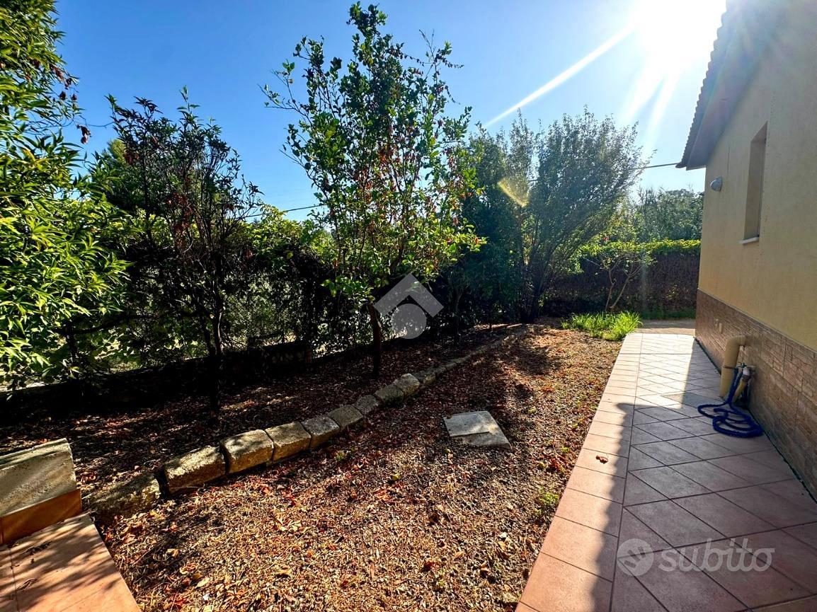 Casa – Trabia, Sant'Onofrio - Vista 3