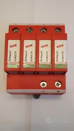 Scaricatore Trifase DEHNguard