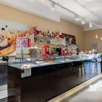 Caffetteria-Pasticceria - AFF. AZIENDA -ID.11751