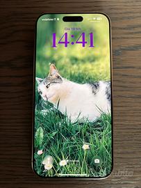 Iphone 16 Pro Max 512 gb Desert Titanium