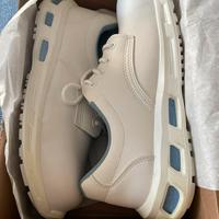 Scarpe antinfortunistiche U Power