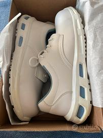 Scarpe antinfortunistiche U Power