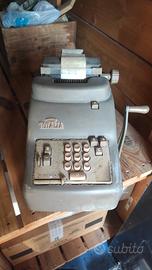 calcolatrice meccanica totalia