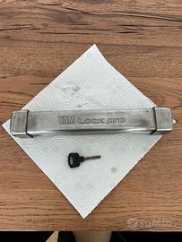 Antifurto motore fuoribordo