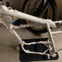 Ricambi honda xr600r