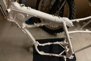 Ricambi honda xr600r