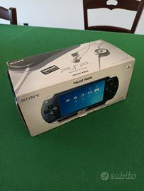 PSP 1004 come nuova