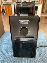 Macinacaffè elettrico De Longhi
