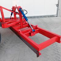 Livellatrice  terreno per trattore