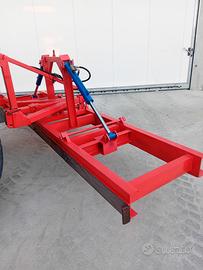 Livellatrice  terreno per trattore