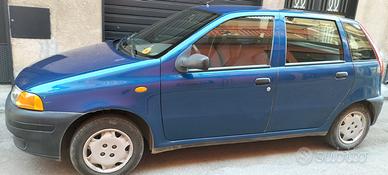 Fiat punto  1200