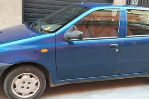 Fiat punto  1200