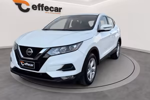 NISSAN Qashqai 1.3 DIG-T 140 CV Busin. AUTOCARRO