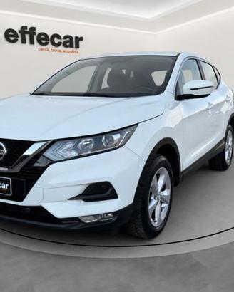 NISSAN Qashqai 1.3 DIG-T 140 CV Busin. AUTOCARRO