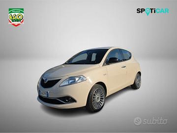 LANCIA Ypsilon 1.3 MJT 16V 95 CV 5 porte S&S Pla