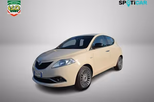 LANCIA Ypsilon 1.3 MJT 16V 95 CV 5 porte S&S Pla