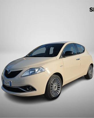 LANCIA Ypsilon 1.3 MJT 16V 95 CV 5 porte S&S Pla