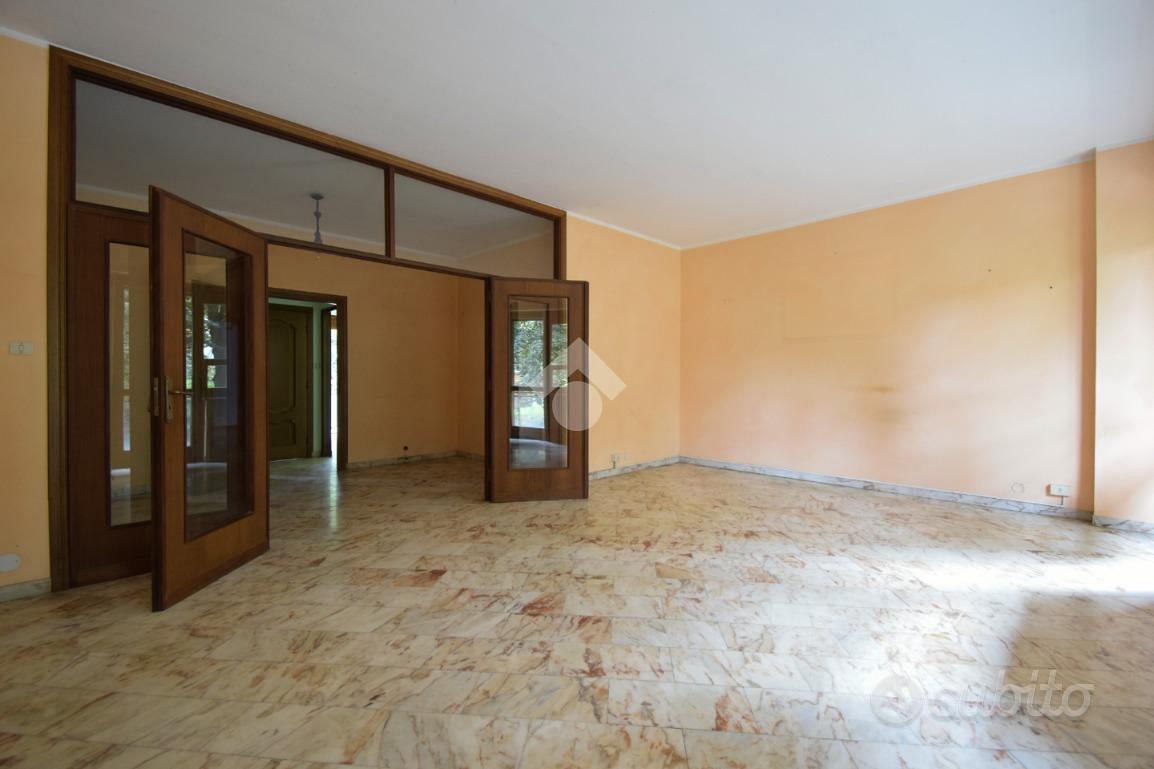 Appartamento – Torino, Valsalice, Circoscrizione 8 - Altro