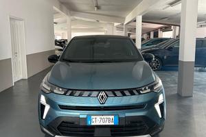 Renault Symbioz Full Hybrid E-Tech 145 CV Iconic